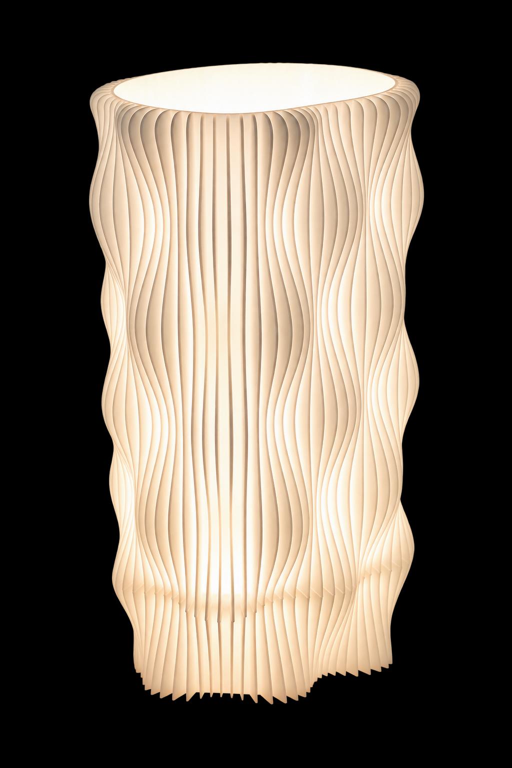 Buliora Glow